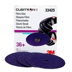 3M™ Cubitron™ II Abrasive Fibre Disc